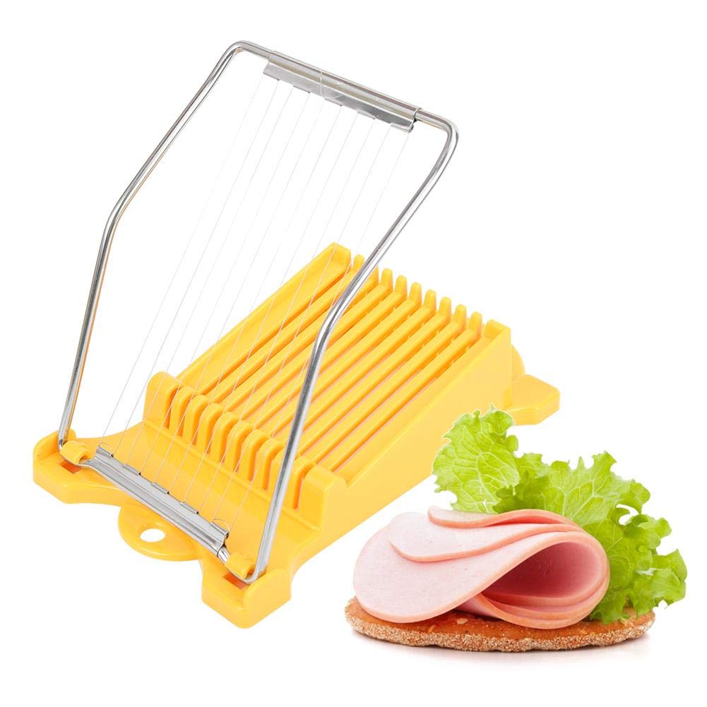 Déjeuner Viande Oeuf Cutter En - Cheese Grater Box avis et prix