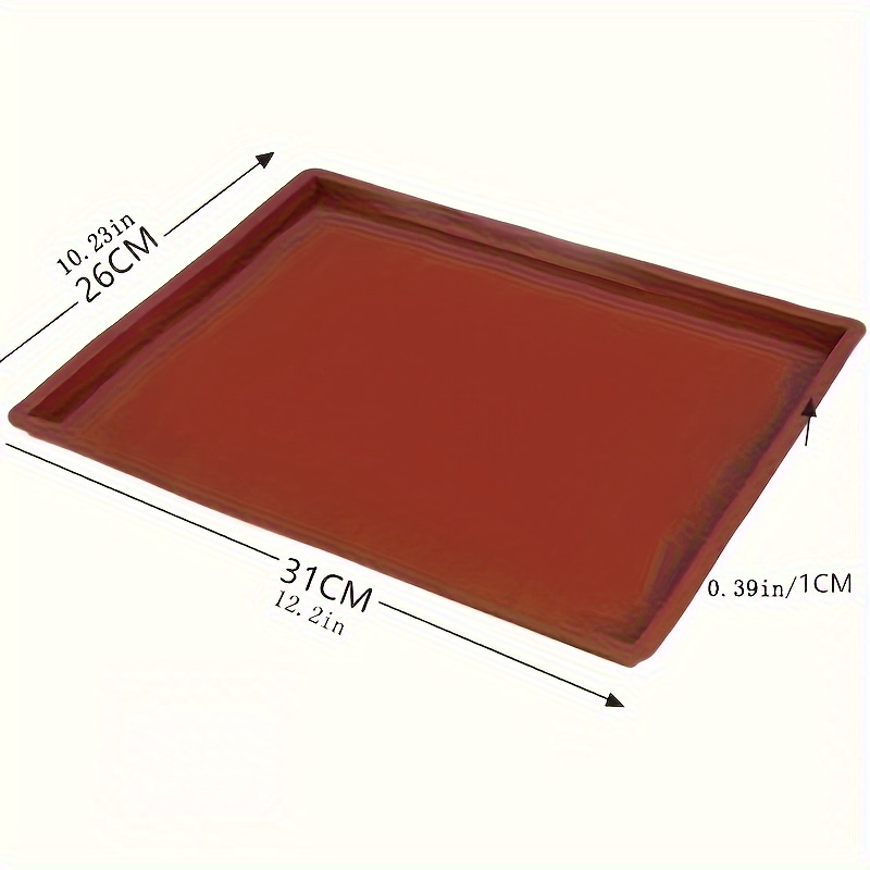 1 pièce, tapis de cuisson en s - Kitchen Gadgets Essential avis et prix