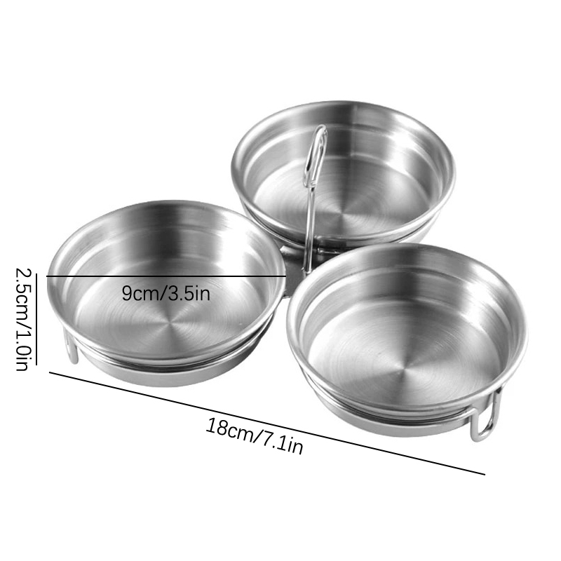 Moule à poacher à œufs en acie - Kitchen Gadgets Essential avis et prix