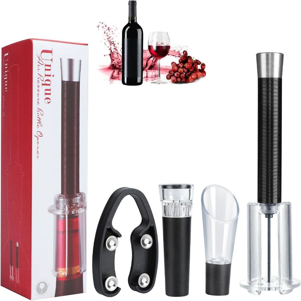Accessoires de bar, ensemble d - Kitchen Gadgets Design avis et prix