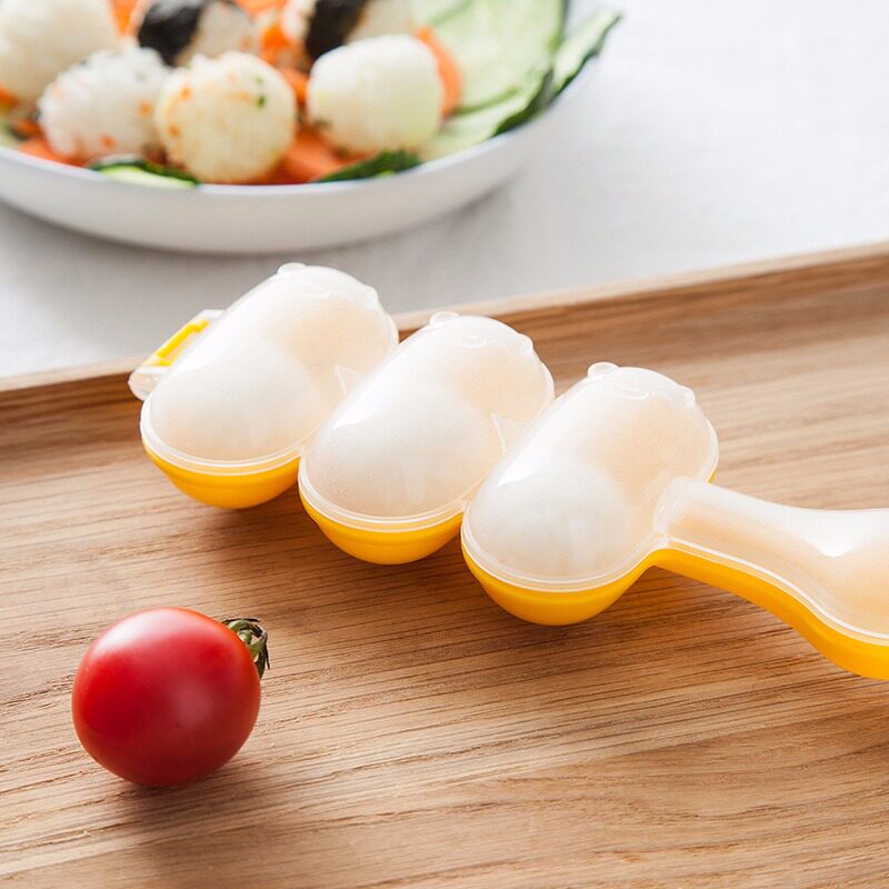 Moule à boulettes de riz DIY e - Kitchen Gadgets For Kids avis et prix