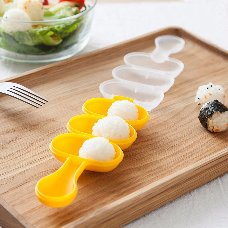 Moule à boulettes de riz DIY e - Kitchen Gadgets For Kids avis et prix