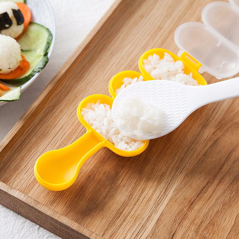 Moule à boulettes de riz DIY e - Kitchen Gadgets For Kids avis et prix