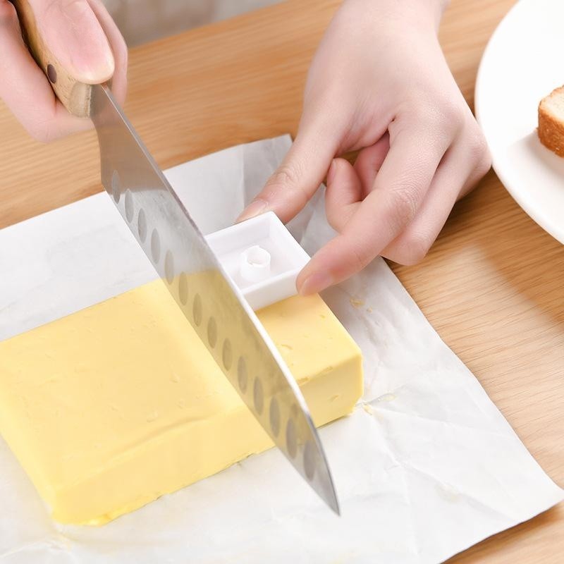 Porte-épandeur de beurre solid - Cheese Grater Box avis et prix
