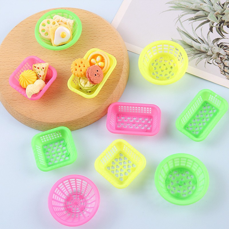 15 pièces de mini-boîtes, plat - Kitchen Gadgets For Kids avis et prix