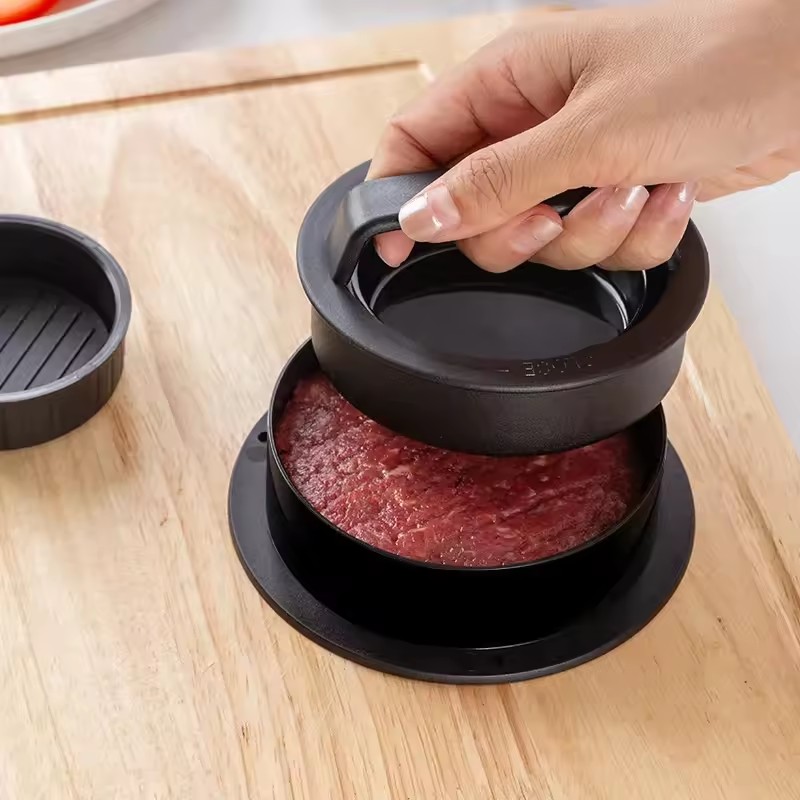 Presse à hamburgers 3-en-1 ant - Kitchen Gadgets Essential avis et prix