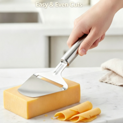 Nouveau coupe-fromage manuel e - Cheese Grater Box avis et prix