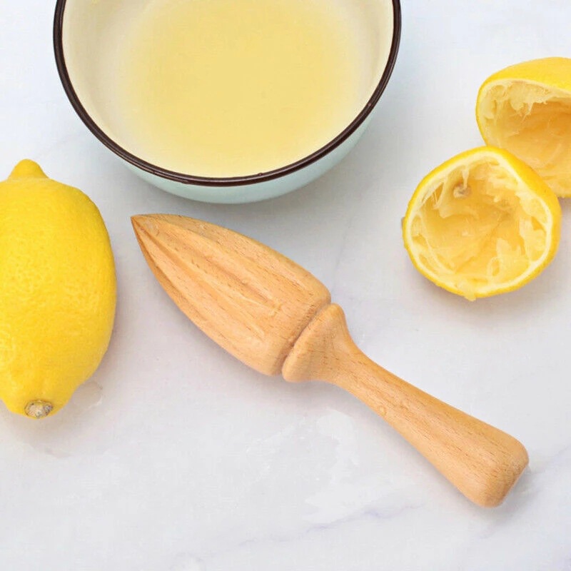 Alésoir à agrumes en bois, pre - Kitchen Gadgets Made In Usa avis et prix