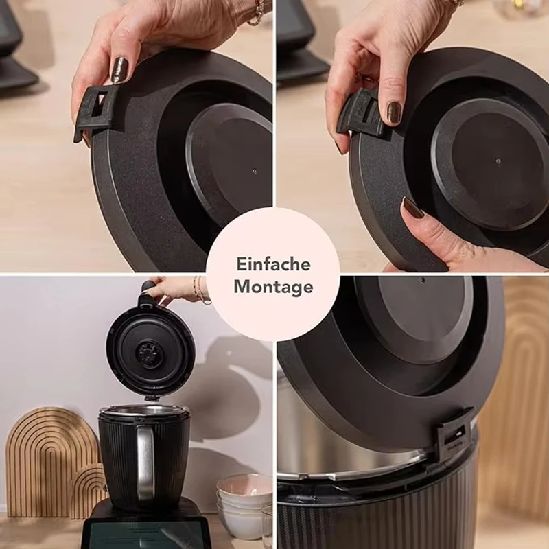 Clip de verrouillage pour couv - Kitchen Gadgets Thermomix avis et prix