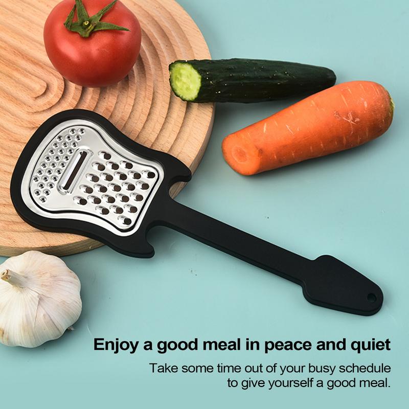 Râpe à fruits en forme de guit - Cheese Grater Box avis et prix