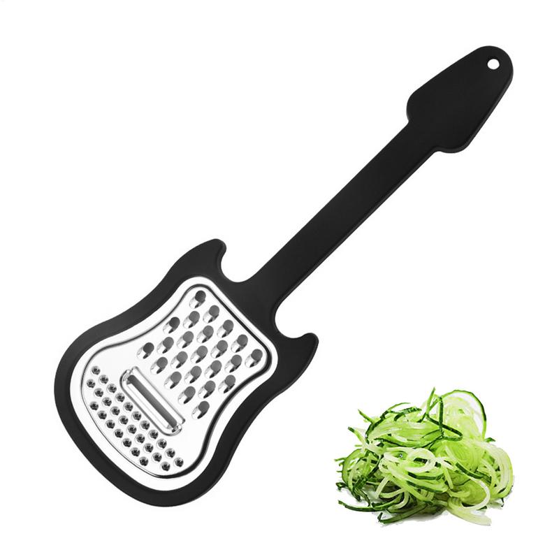 Râpe à fruits en forme de guit - Cheese Grater Box avis et prix