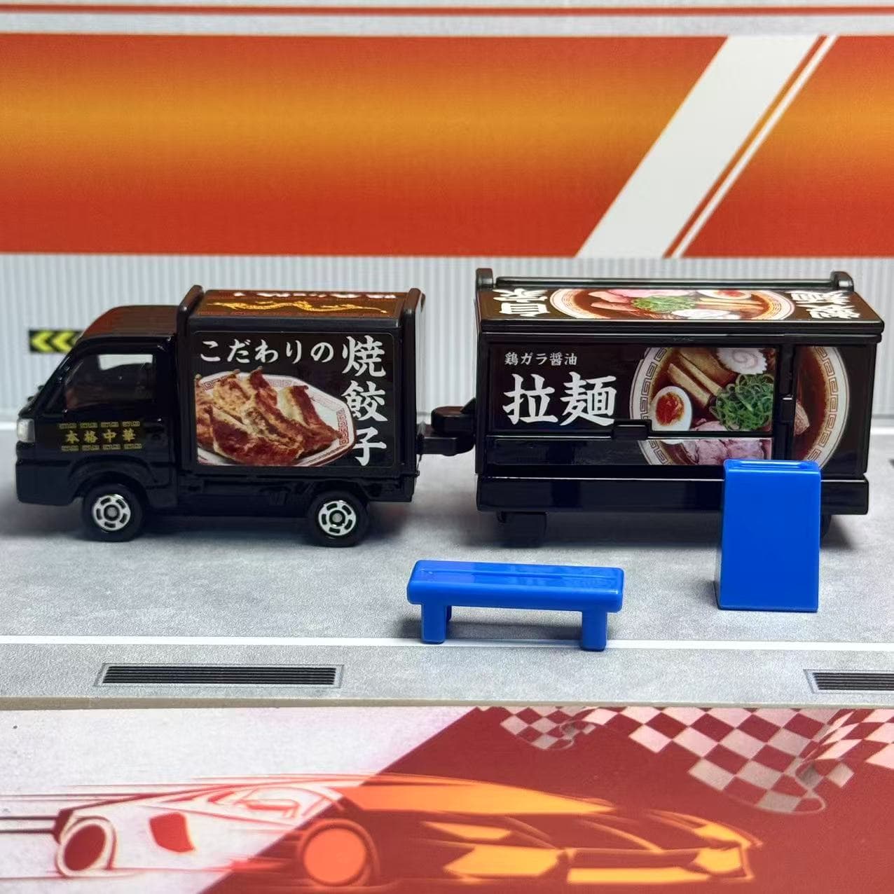 Takara Tomy Tomica Long Type N - Kitchen Gadgets For Kids avis et prix