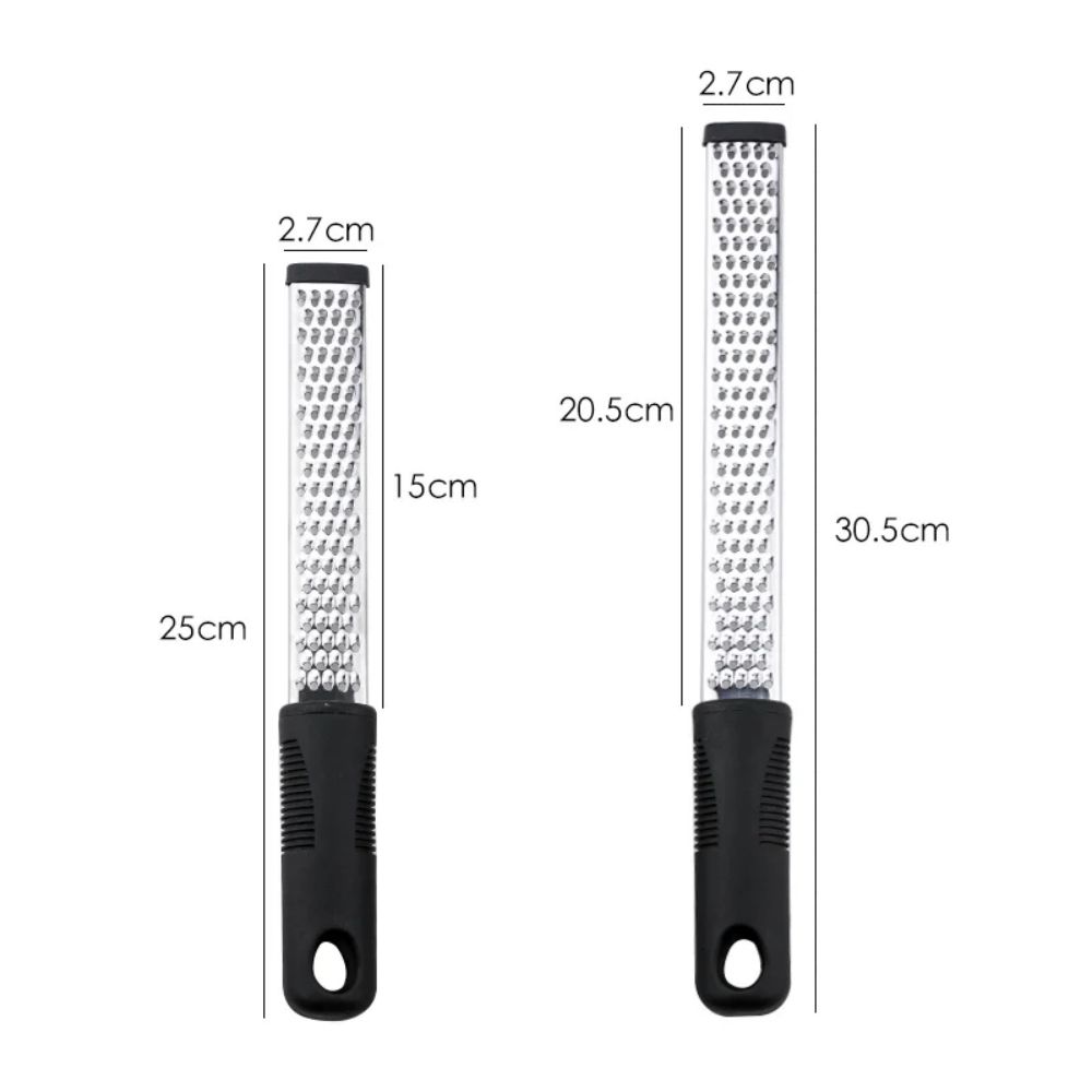 FAIS DU haute qualité en acier - Cheese Grater Box avis et prix