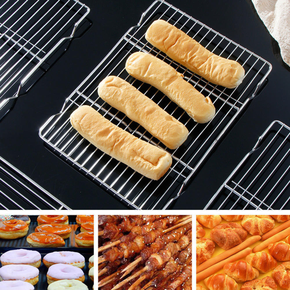 Tapis de maille de Barbecue en - Kitchen Gadgets Design avis et prix