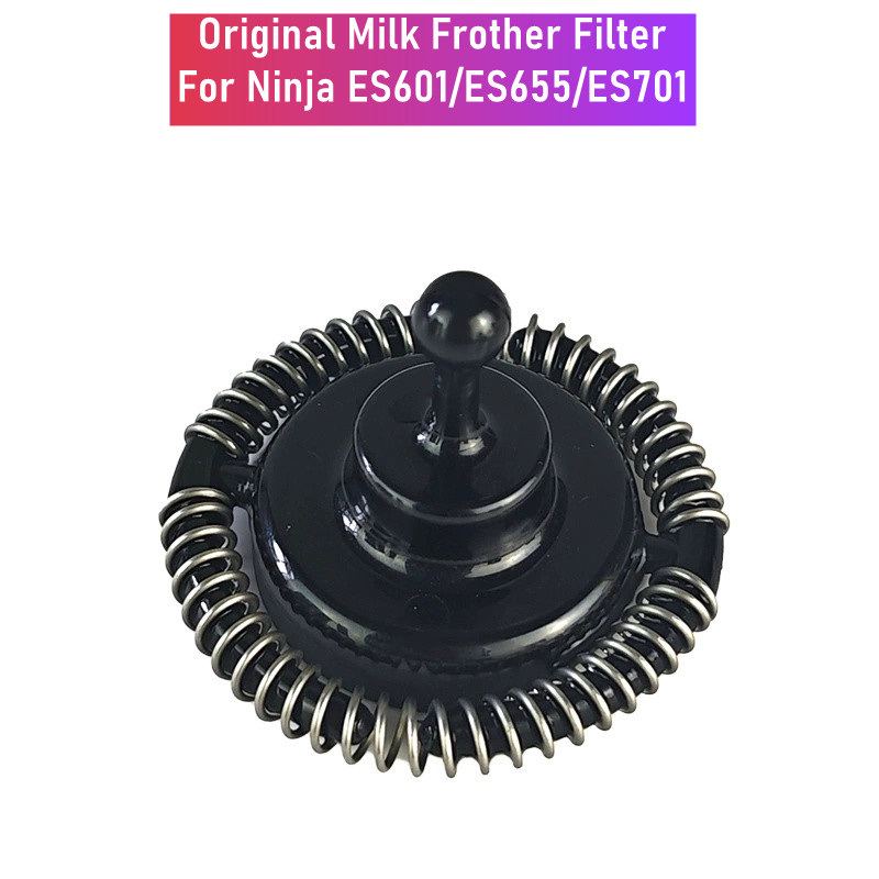 Mousseur à lait original pour  - Milk Frother avis et prix