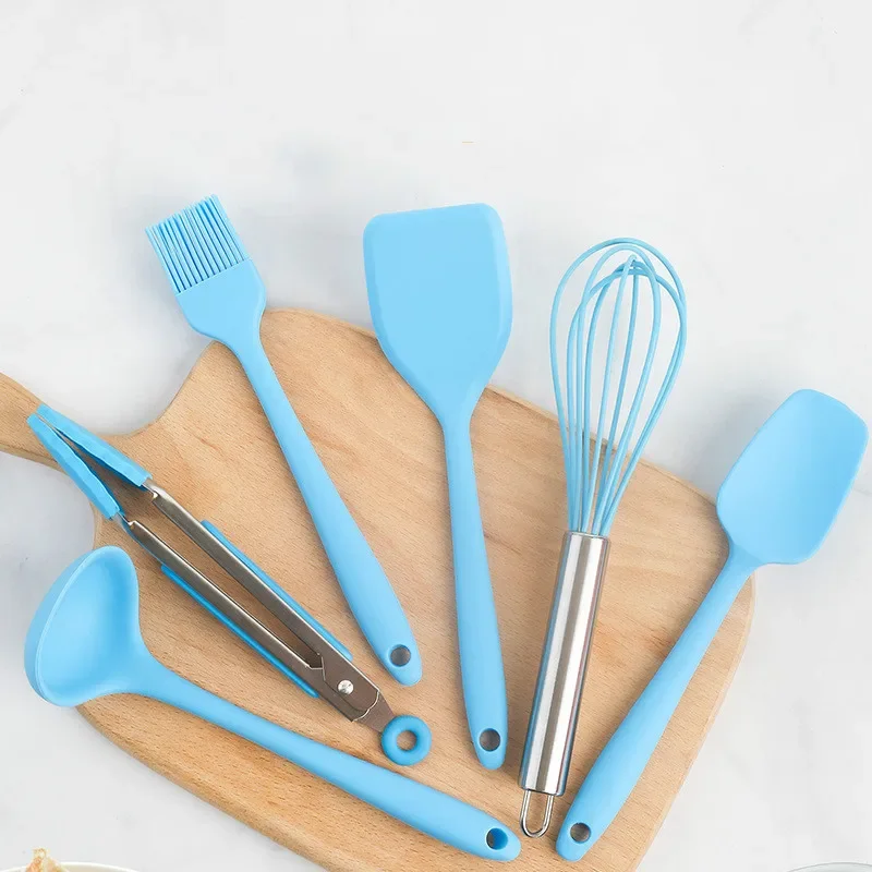 Ensemble d'outils de cuisine e - Kitchen Gadgets Made In Usa avis et prix