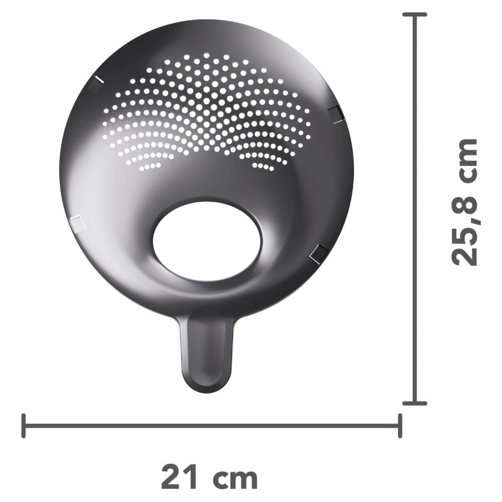 Divertisseur de vapeur de qual - Kitchen Gadgets Thermomix avis et prix
