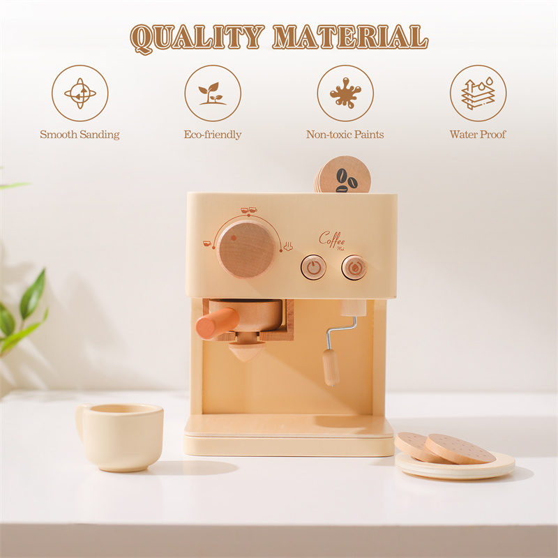 Ensemble de jouets Montessori  - Kitchen Gadgets For Kids avis et prix