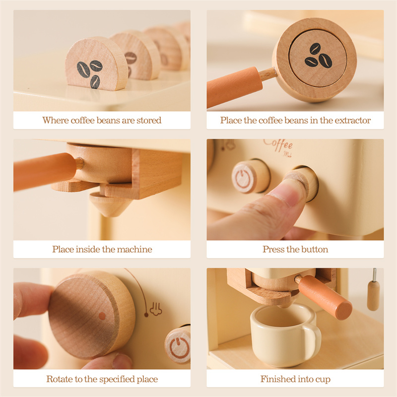Ensemble de jouets Montessori  - Kitchen Gadgets For Kids avis et prix