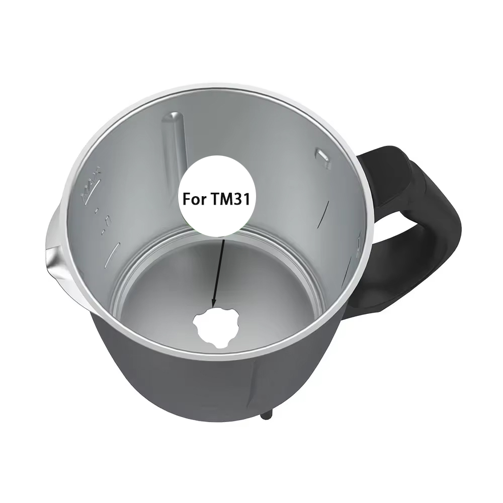 Bouchon de bouchon de Pot prin - Kitchen Gadgets Thermomix avis et prix