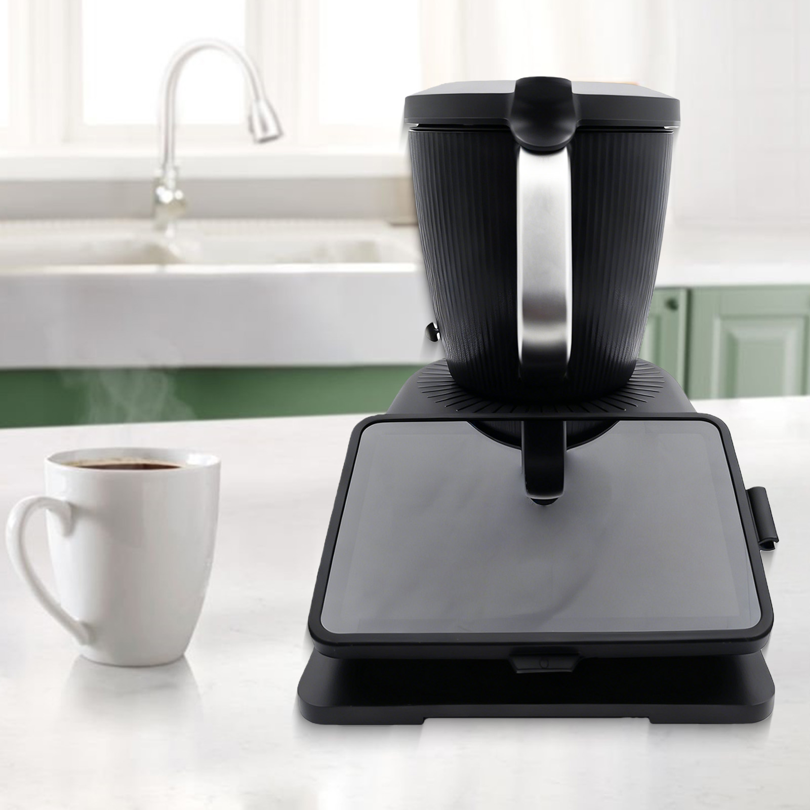 Planche coulissante Thermomix  - Kitchen Gadgets Thermomix avis et prix