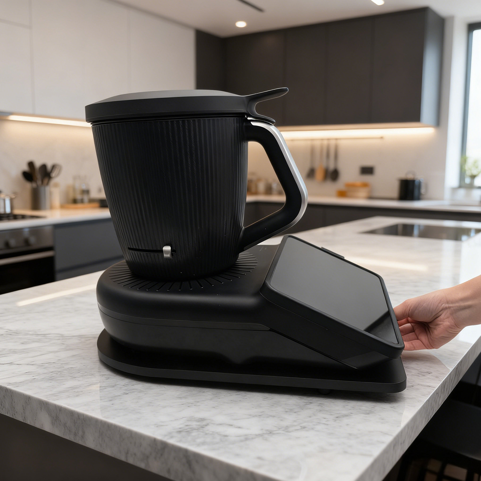 Planche coulissante Thermomix  - Kitchen Gadgets Thermomix avis et prix